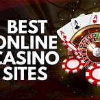 online casino bet